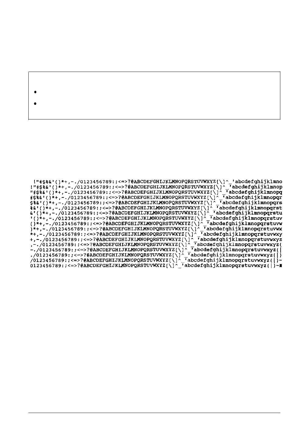 Adjusting print density | Epson Action Laser User Manual | Page 44 / 219