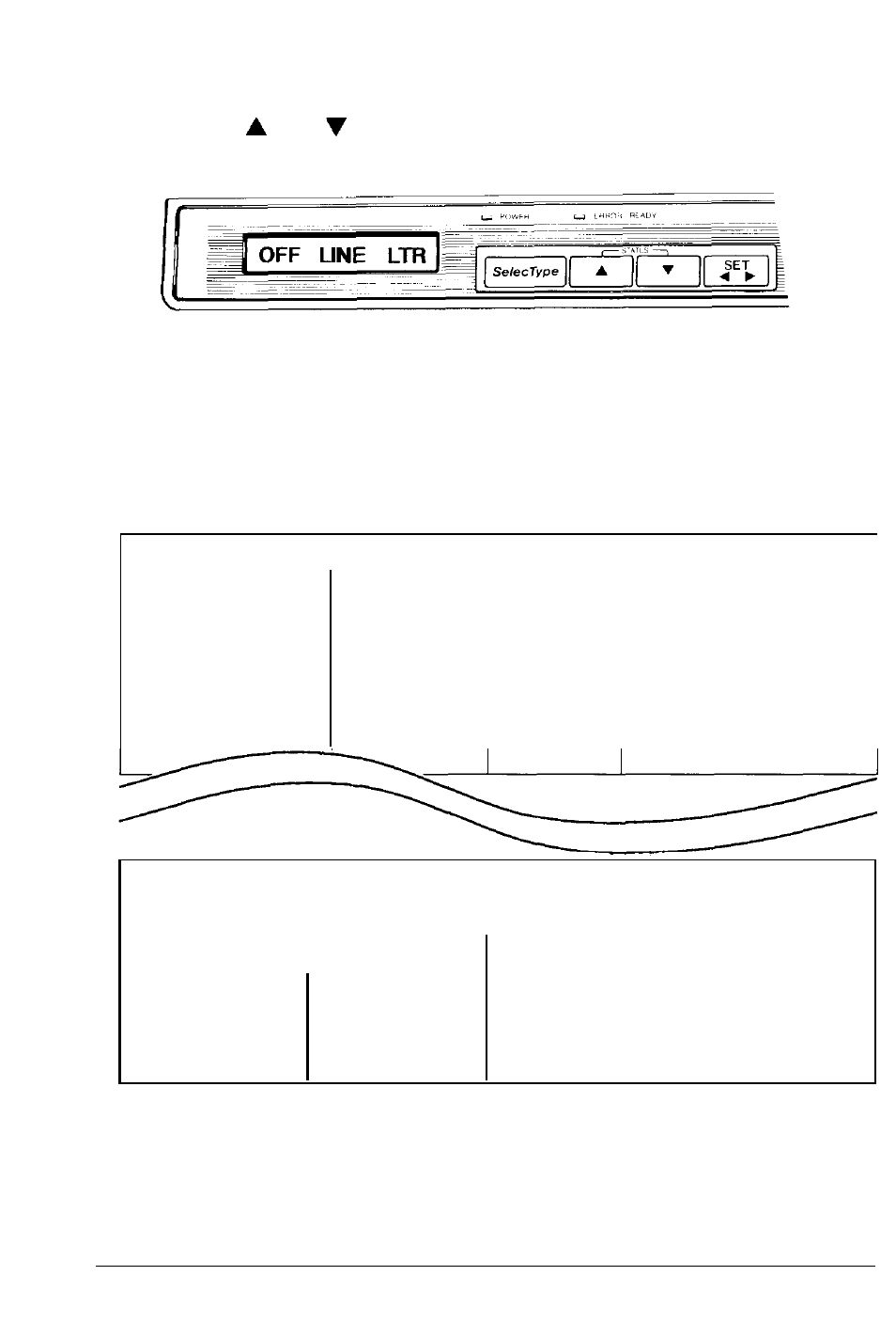 10 testing and connecting your printer | Epson Action Laser User Manual | Page 48 / 219