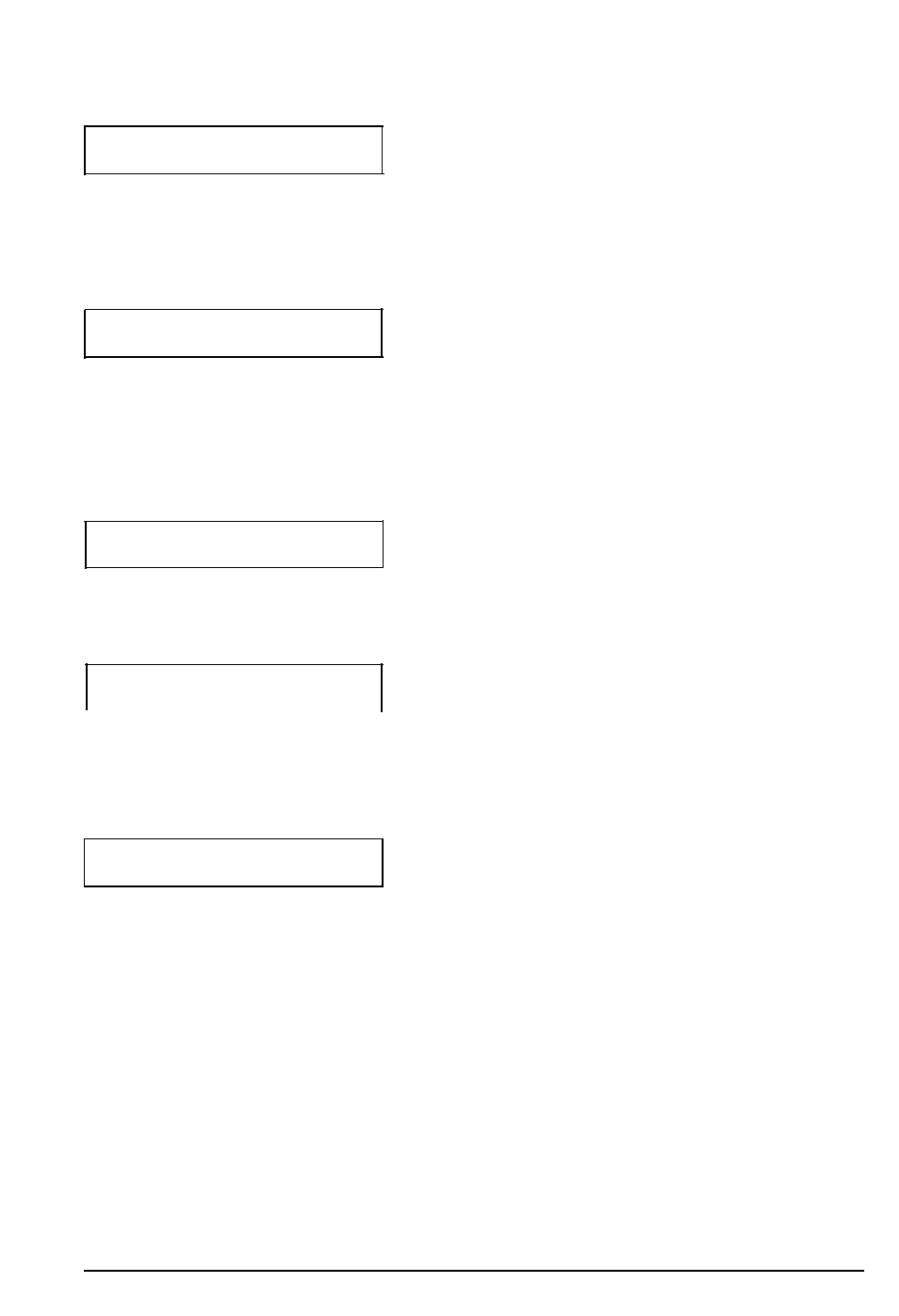 Epson Action Laser User Manual | Page 76 / 219
