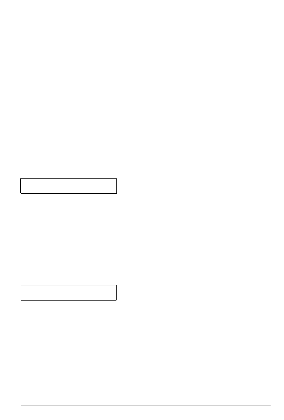 Interface submenu options | Epson Action Laser User Manual | Page 79 / 219