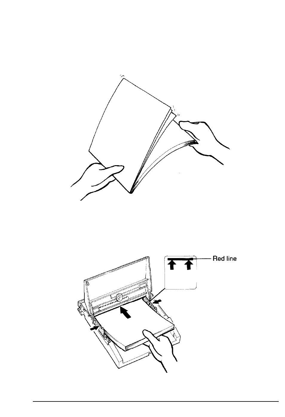 Epson Action Laser User Manual | Page 88 / 219