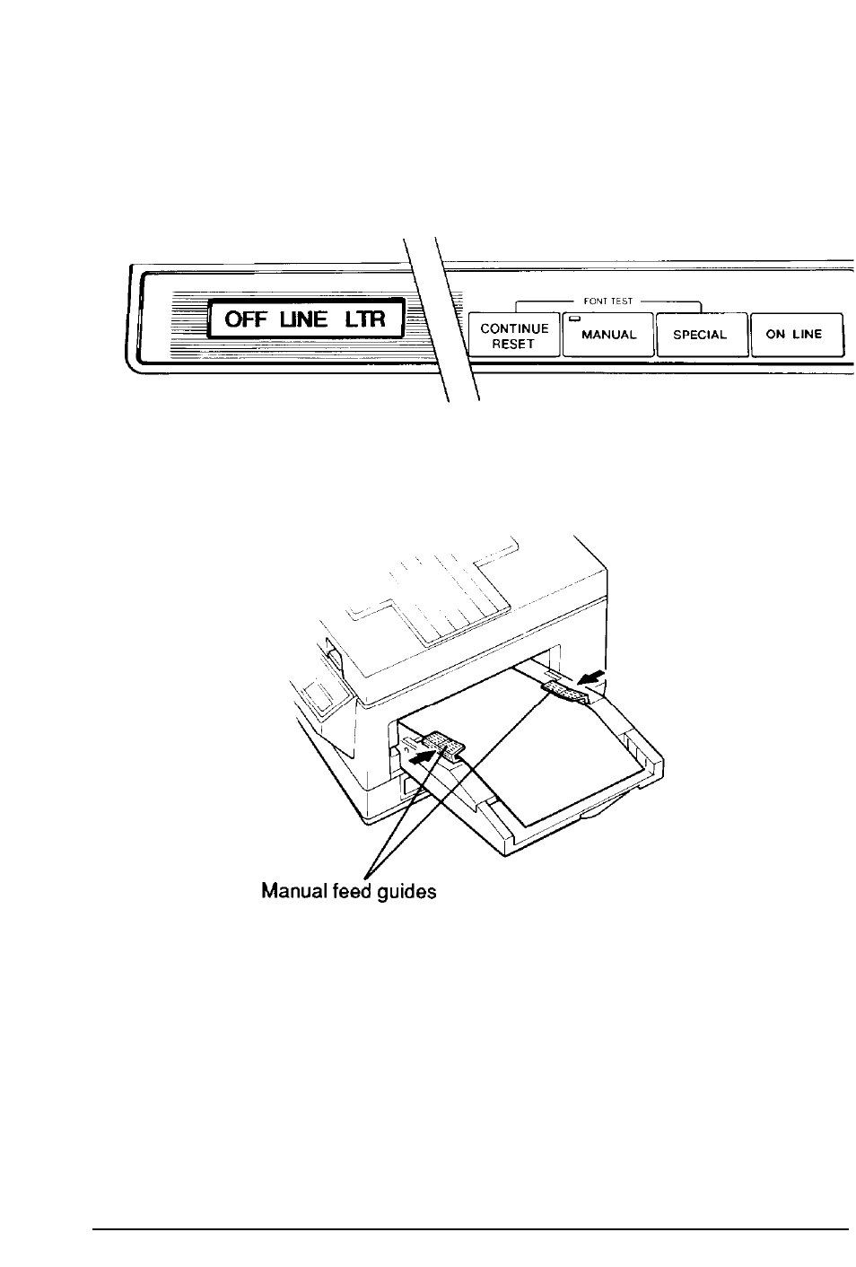 Epson Action Laser User Manual | Page 92 / 219