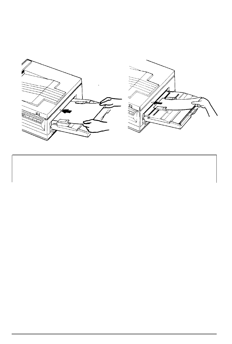 Epson Action Laser User Manual | Page 93 / 219