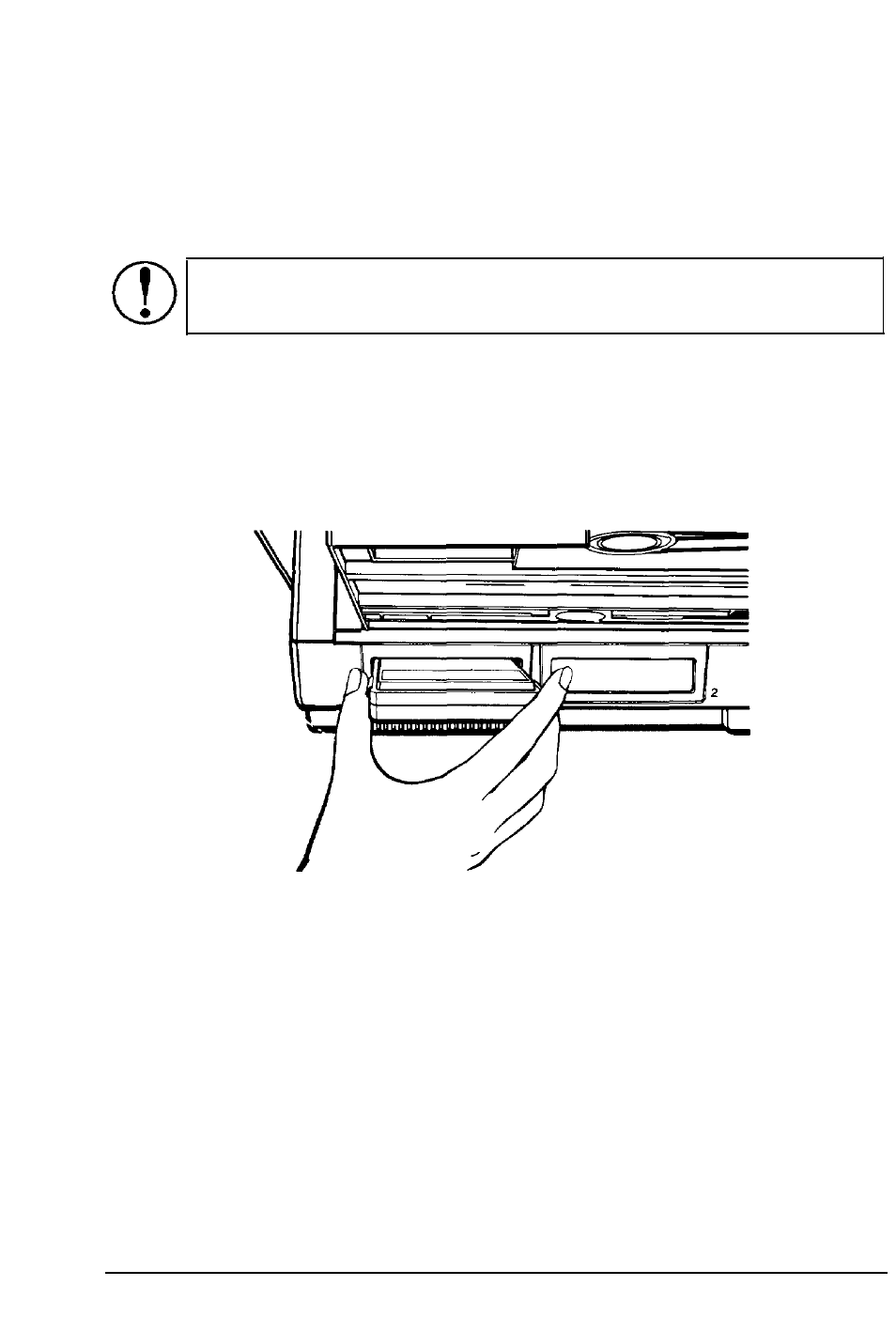 Installing | Epson Action Laser User Manual | Page 98 / 219