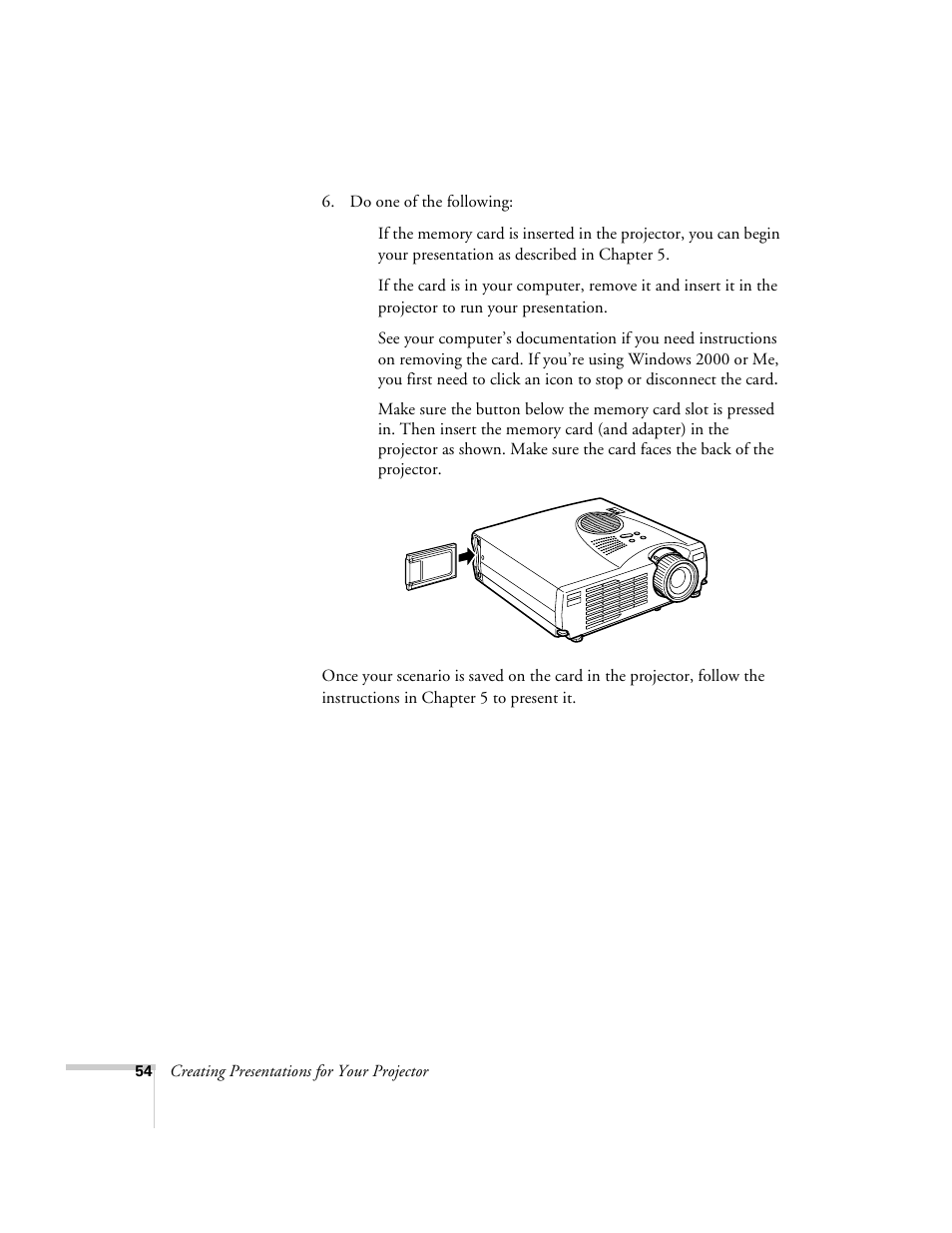 Epson 715c User Manual | Page 63 / 141