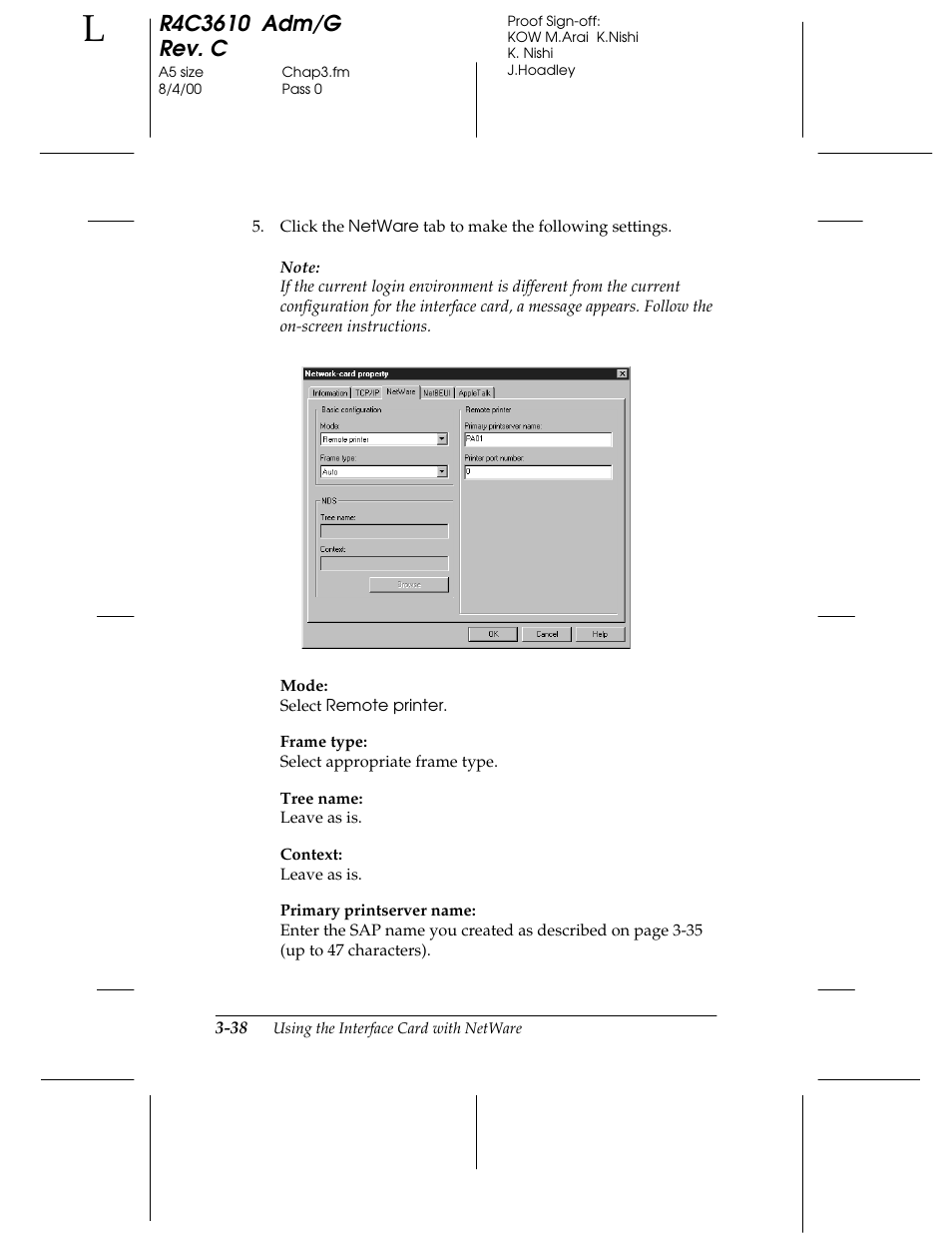 Epson C82362 User Manual | Page 88 / 279