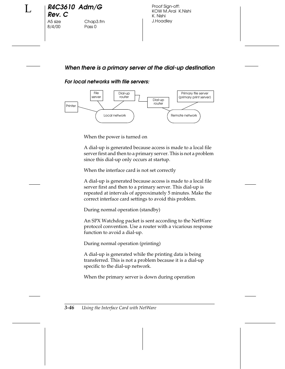 Epson C82362 User Manual | Page 96 / 279