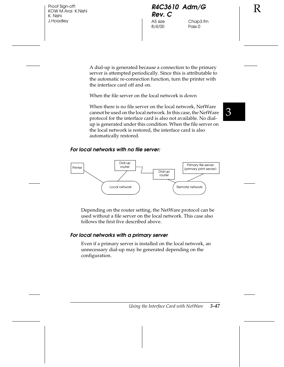 Epson C82362 User Manual | Page 97 / 279