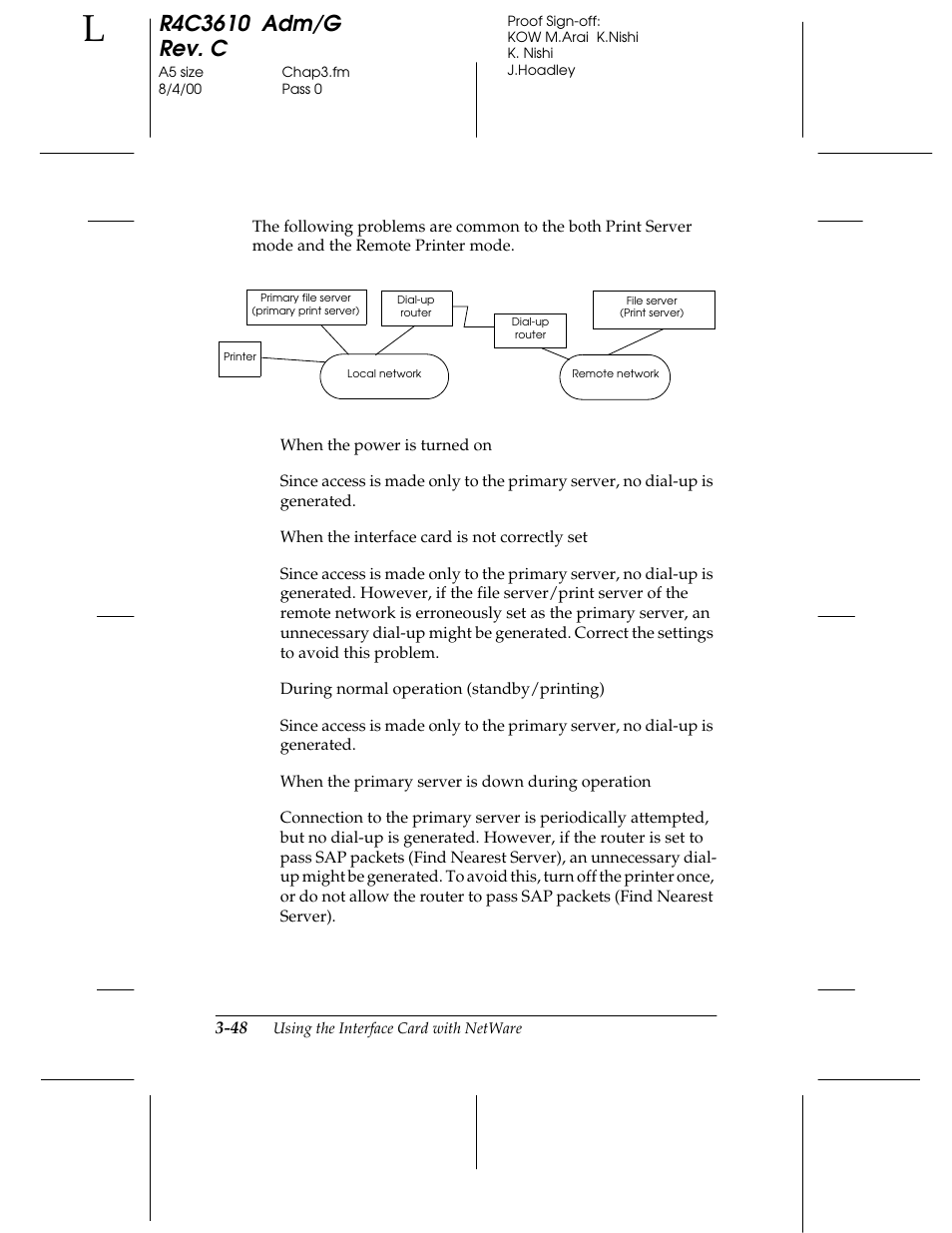 Epson C82362 User Manual | Page 98 / 279