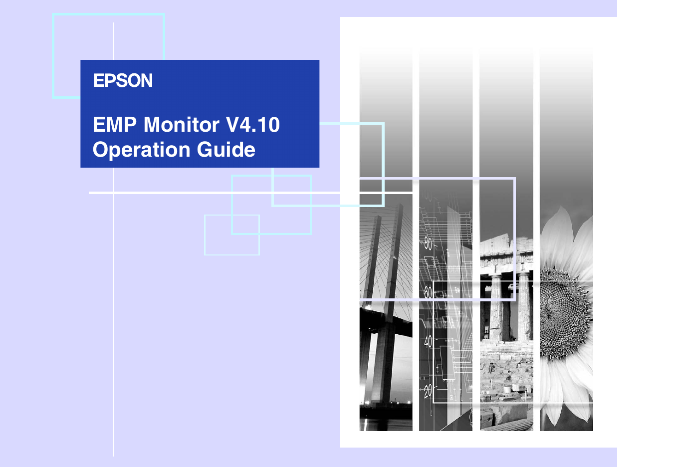 Epson V4.10 User Manual | 34 pages