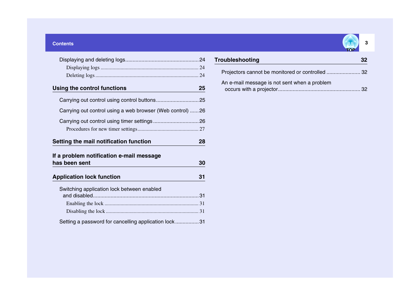 Epson V4.10 User Manual | Page 4 / 34