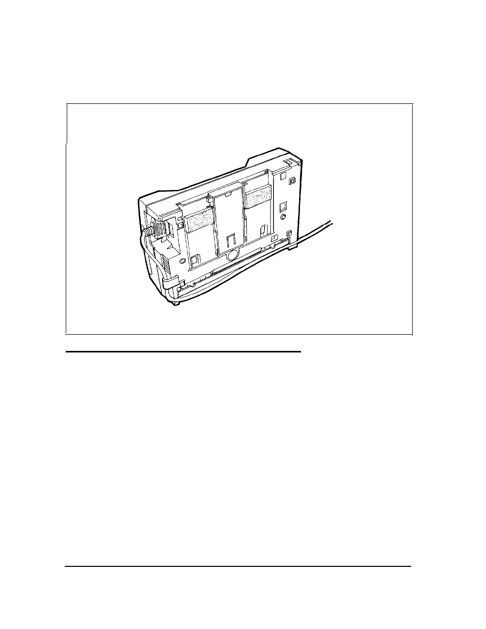 Setting up your software programs | Epson 2250 User Manual | Page 25 / 106