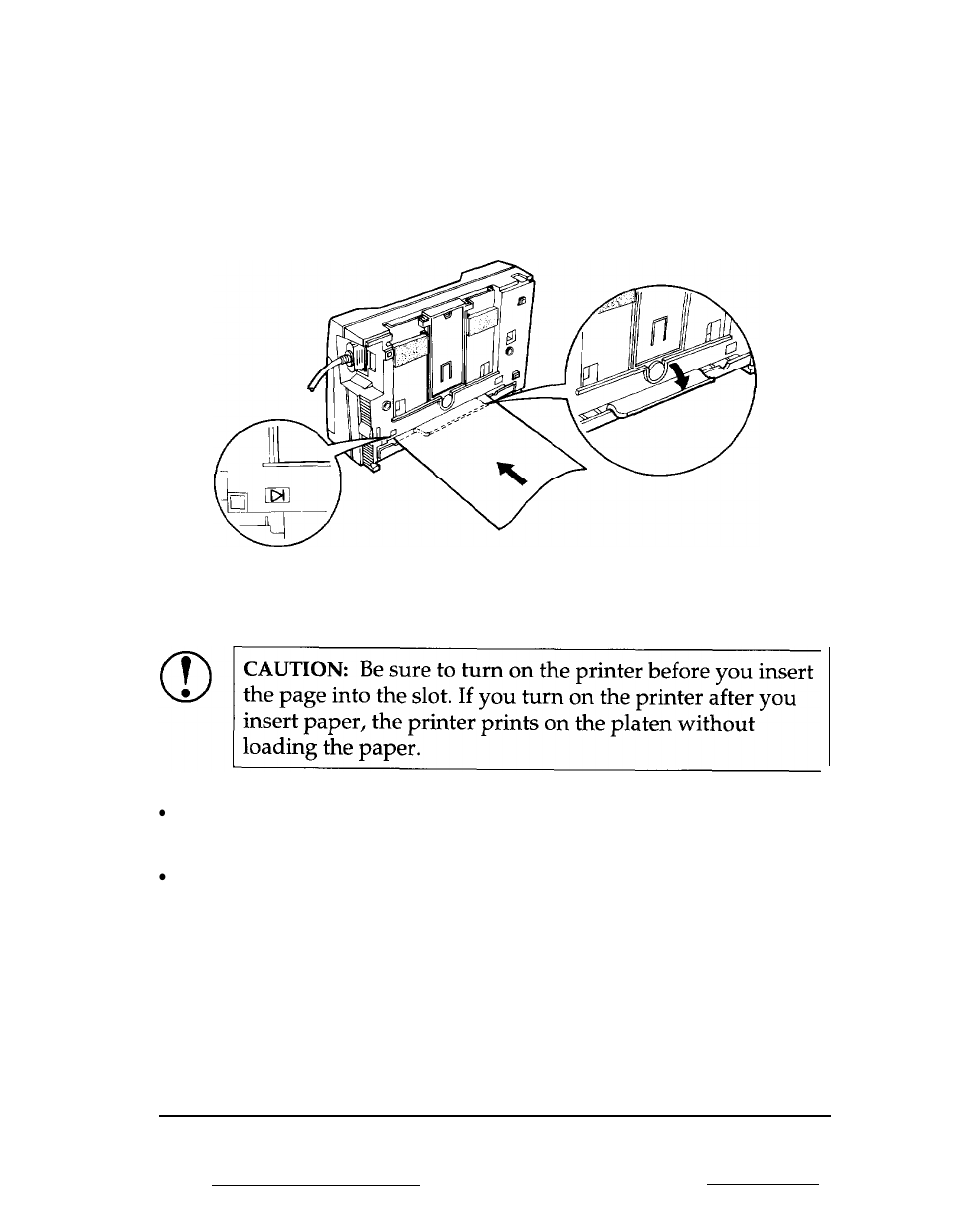 Epson 2250 User Manual | Page 30 / 106