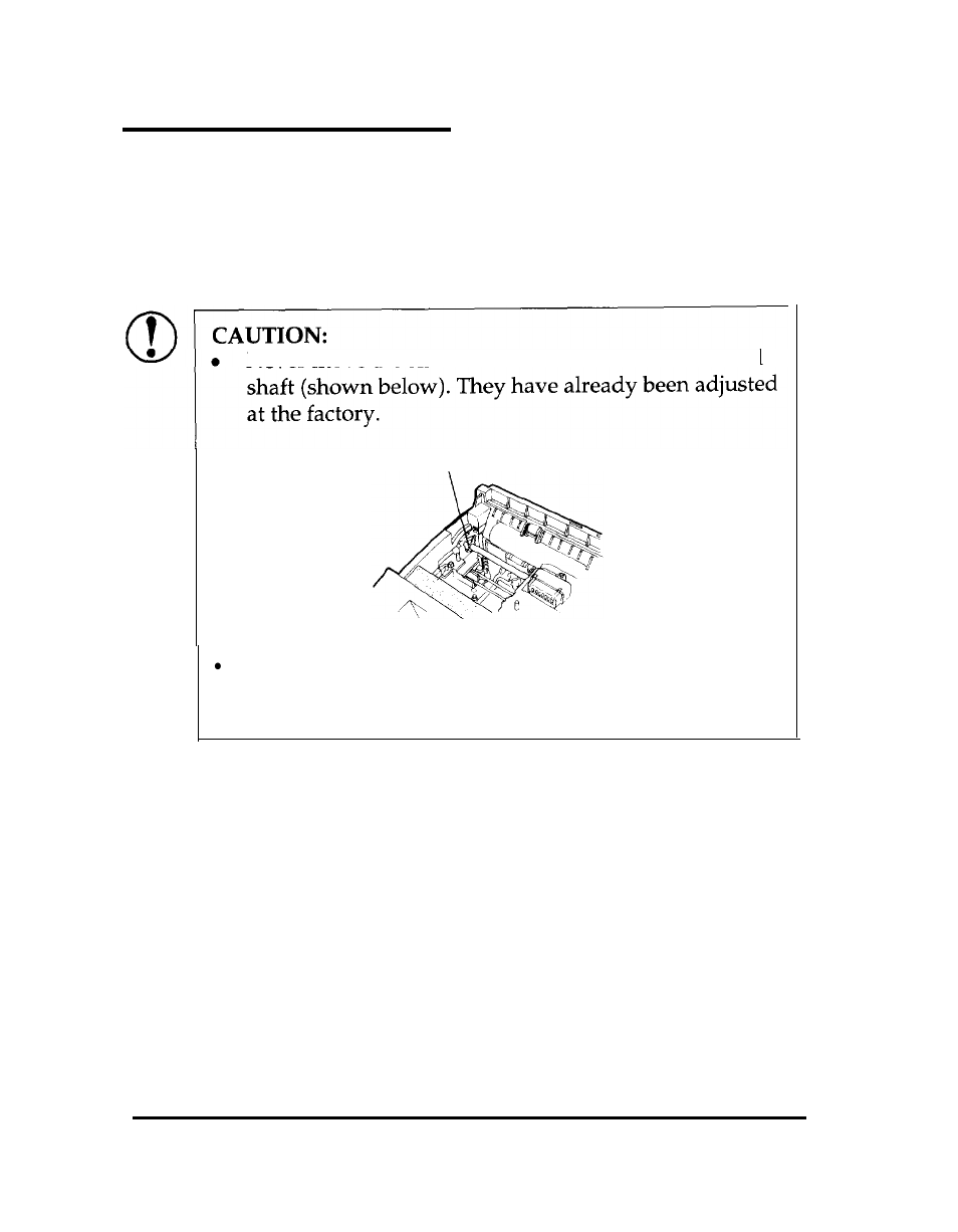 Printing on special paper, Paper -15 | Epson 2250 User Manual | Page 41 / 106