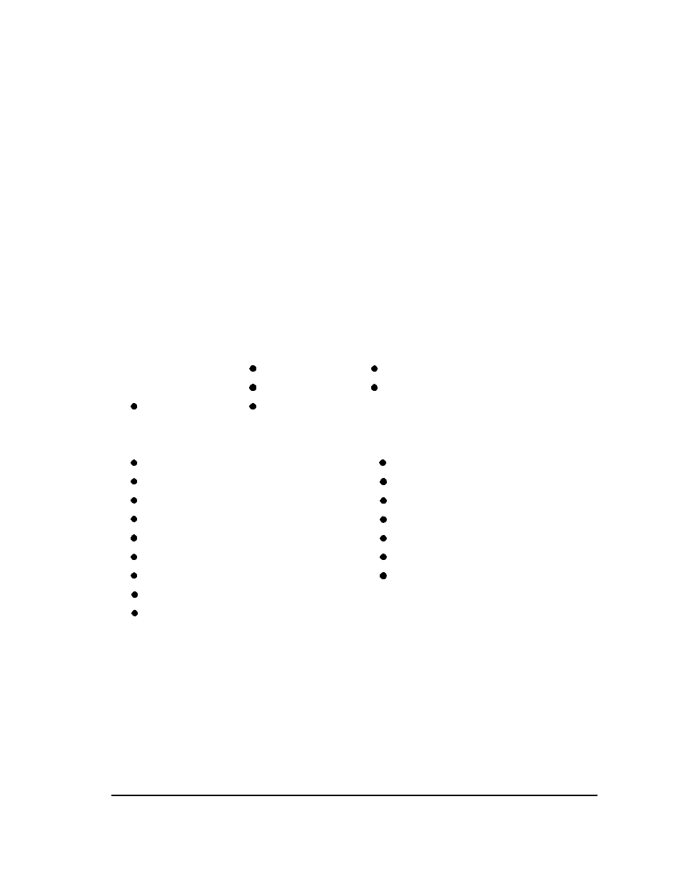 Character table, Pc437, Pc 869 | Using the printer 3-15, The tear-off feature is disabled, France . u.k, Denmark 1, Italy, Spain 1, Germany | Epson 2250 User Manual | Page 59 / 106