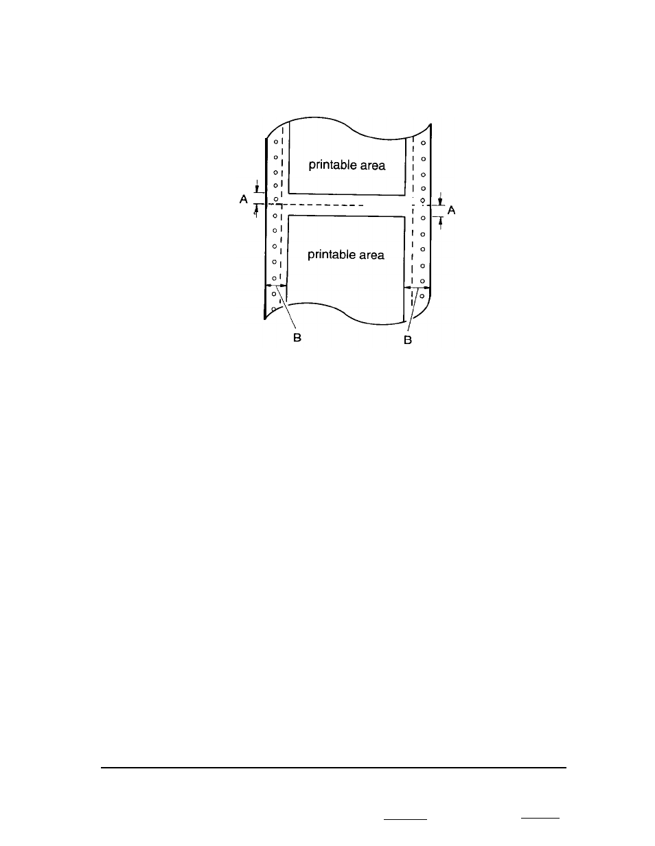 Mechanical, A-6 appendix | Epson 2250 User Manual | Page 77 / 106