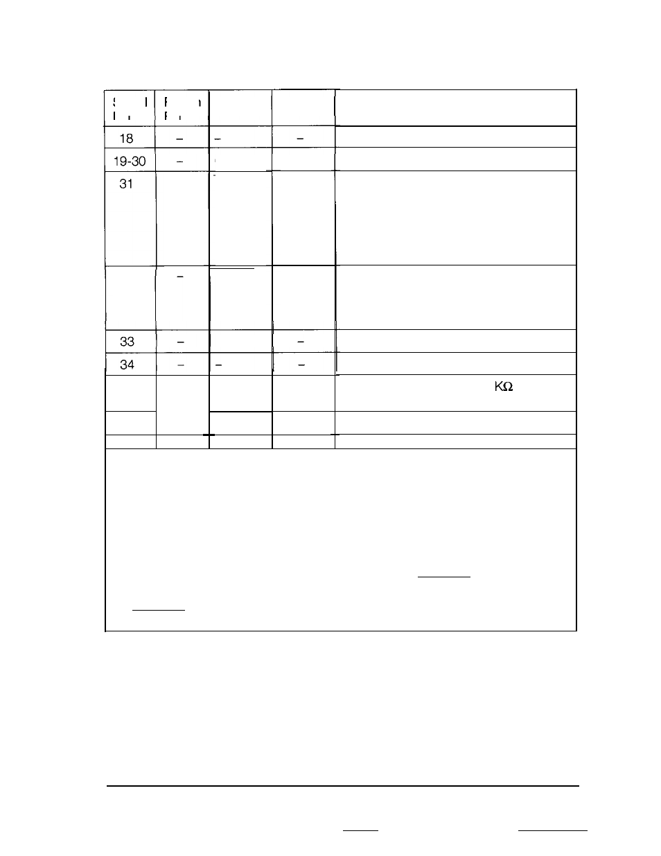 A-10 appendix | Epson 2250 User Manual | Page 81 / 106