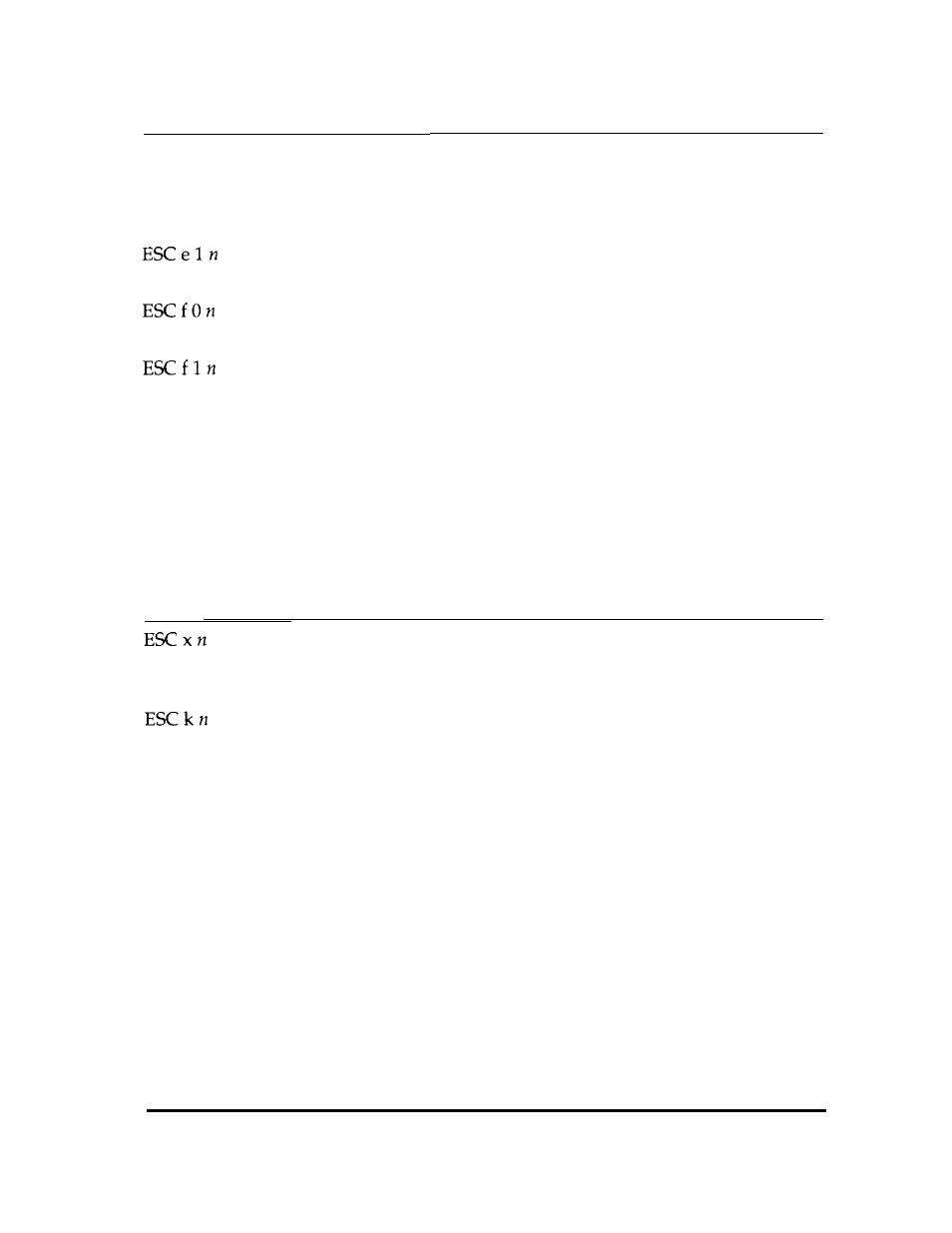 Overall printing style, A-16, A-16 appendix | Epson 2250 User Manual | Page 87 / 106