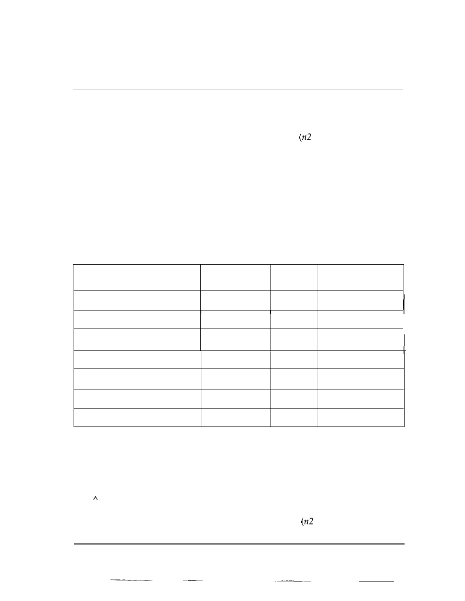 Graphics, A-20, A-20 appendix | Epson 2250 User Manual | Page 91 / 106