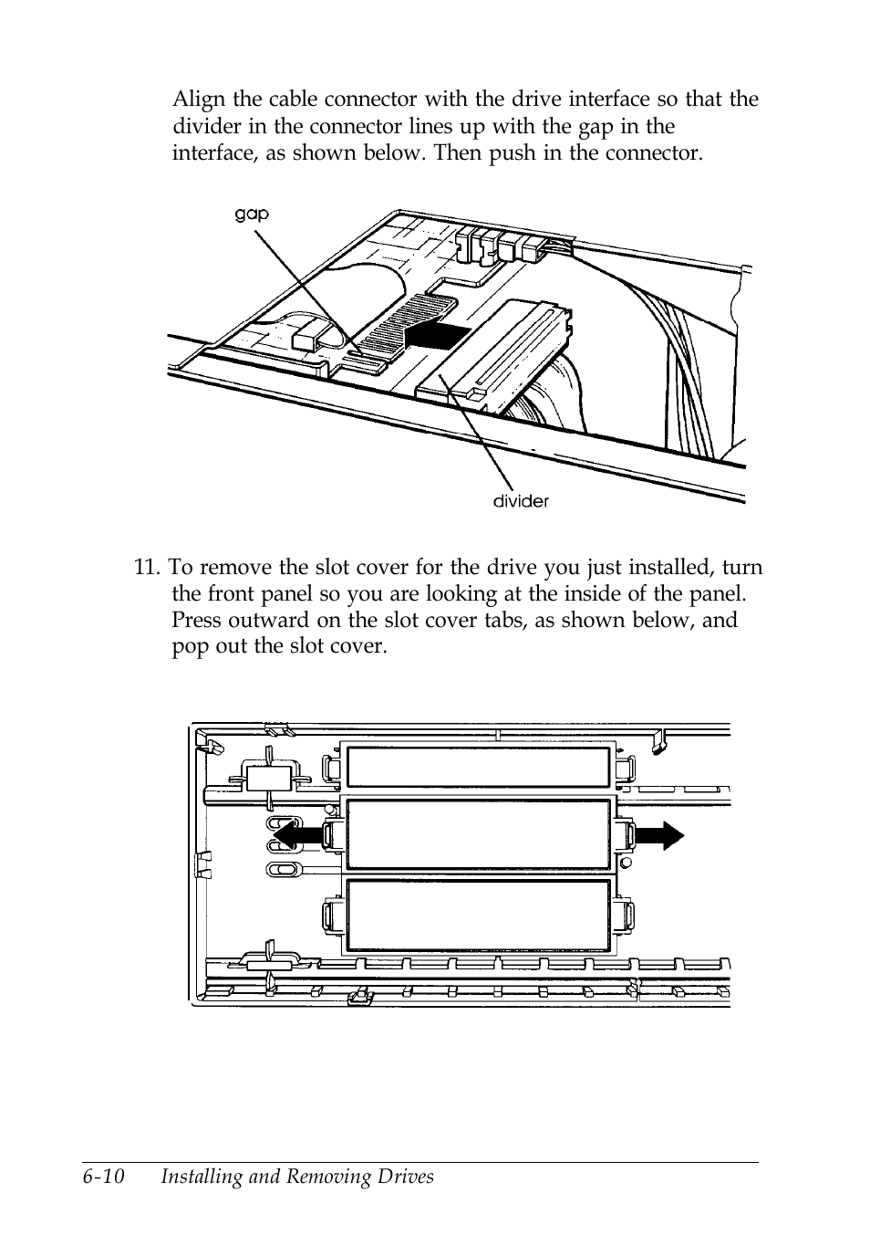 Epson EISA Desktop User Manual | Page 100 / 184