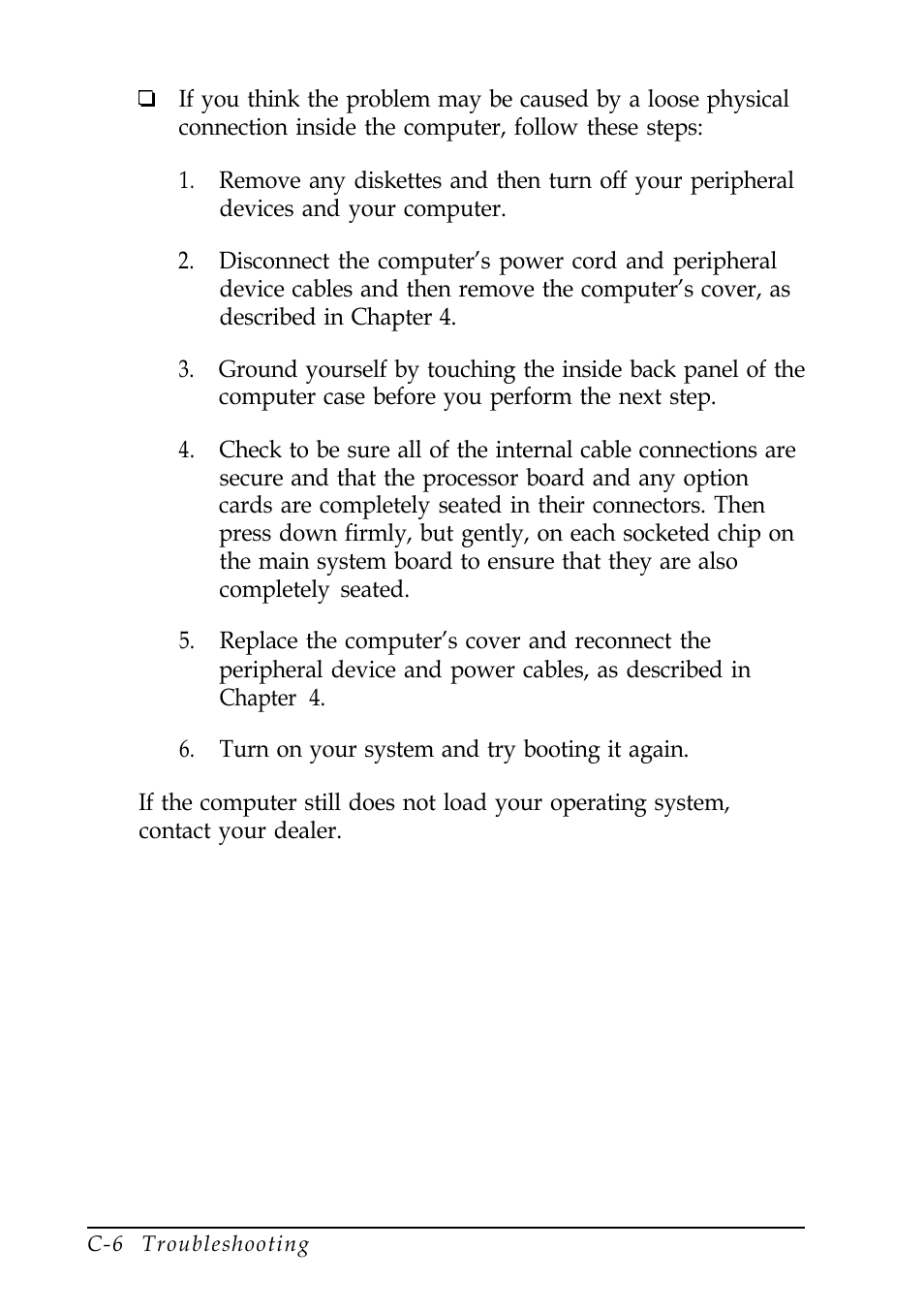 Epson EISA Desktop User Manual | Page 137 / 184