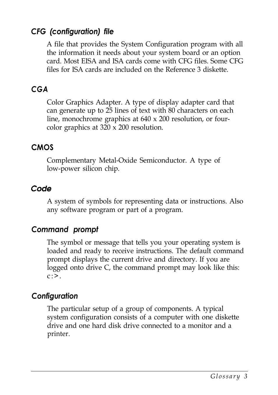 Epson EISA Desktop User Manual | Page 159 / 184