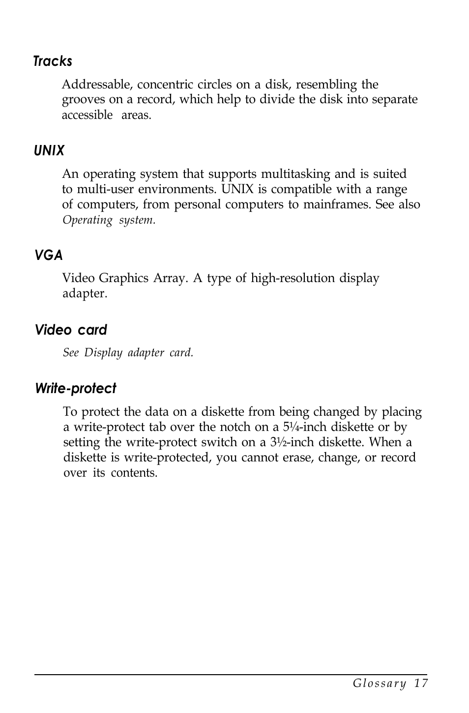 Epson EISA Desktop User Manual | Page 173 / 184