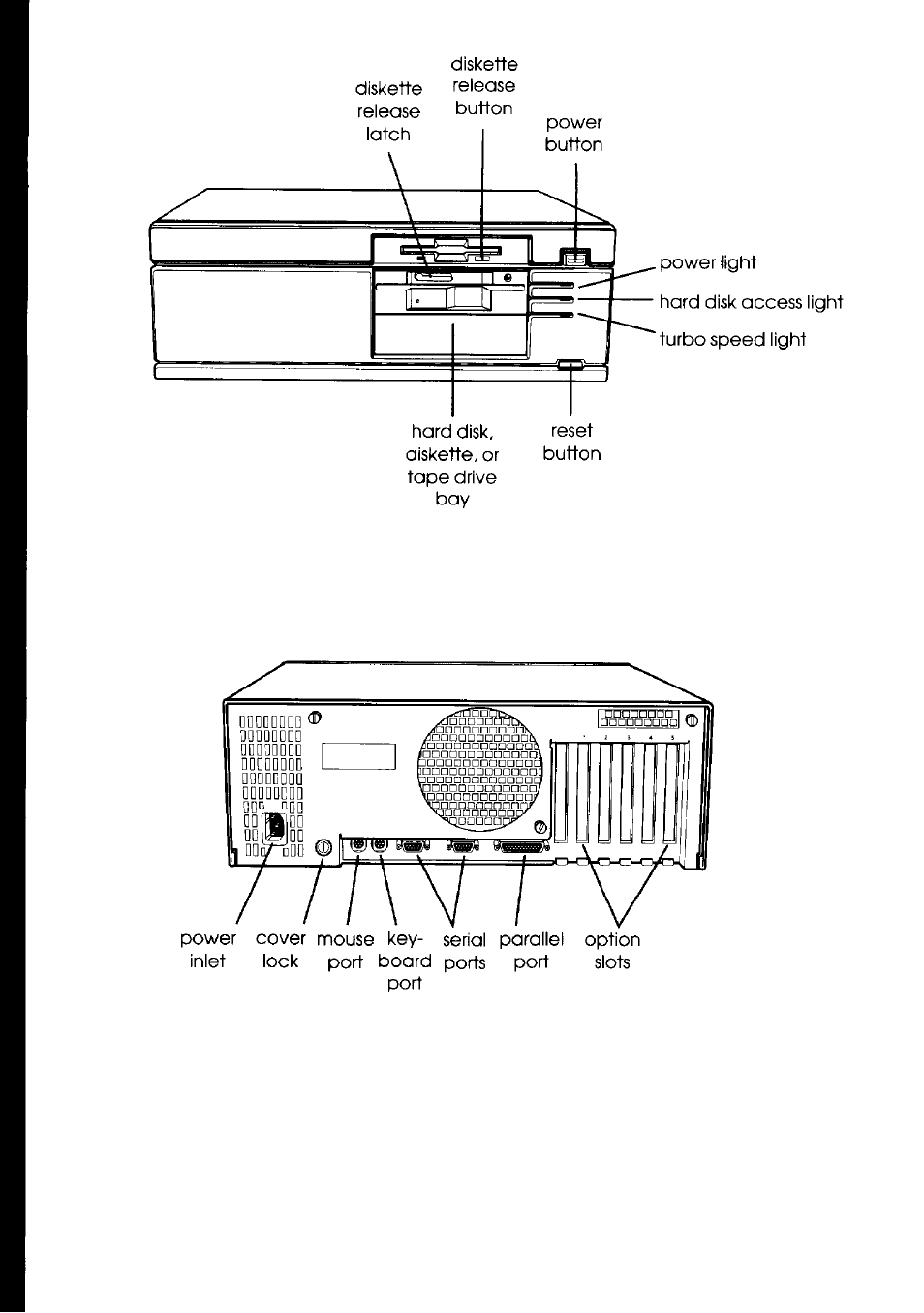 Epson EISA Desktop User Manual | Page 183 / 184