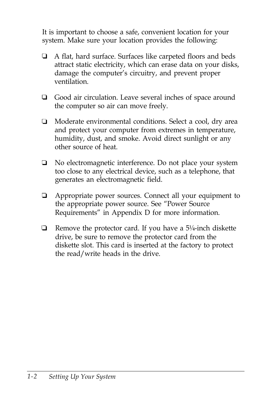 Epson EISA Desktop User Manual | Page 21 / 184