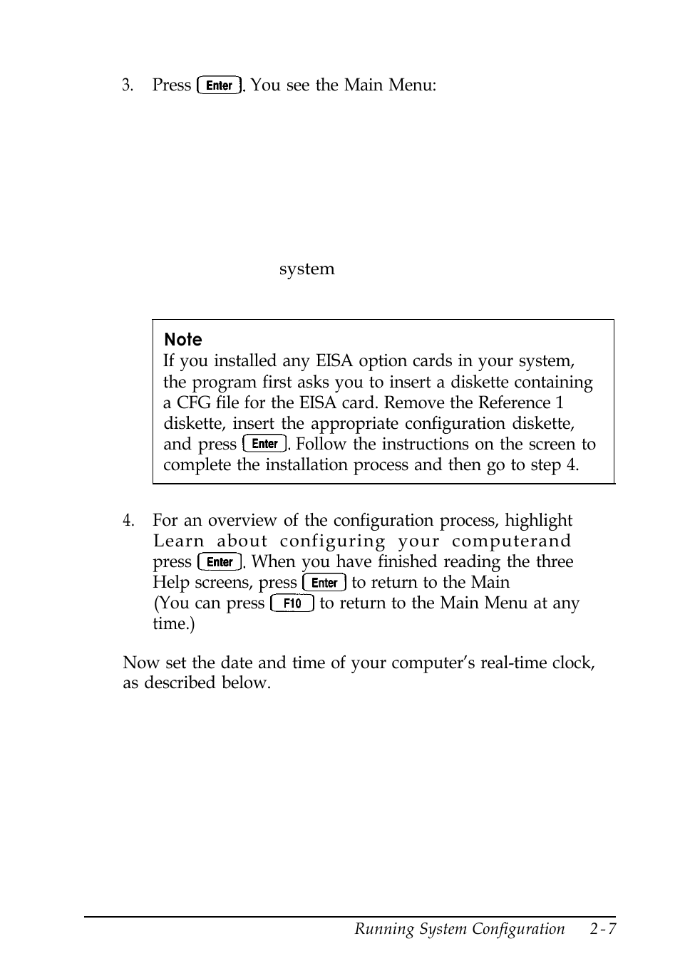 Epson EISA Desktop User Manual | Page 37 / 184
