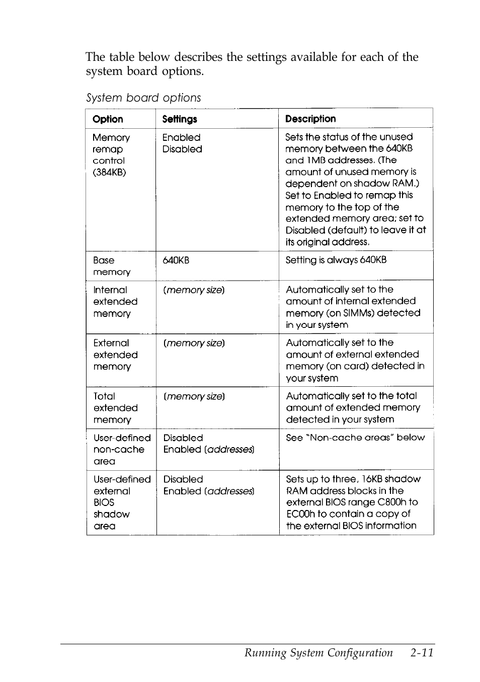 Epson EISA Desktop User Manual | Page 41 / 184