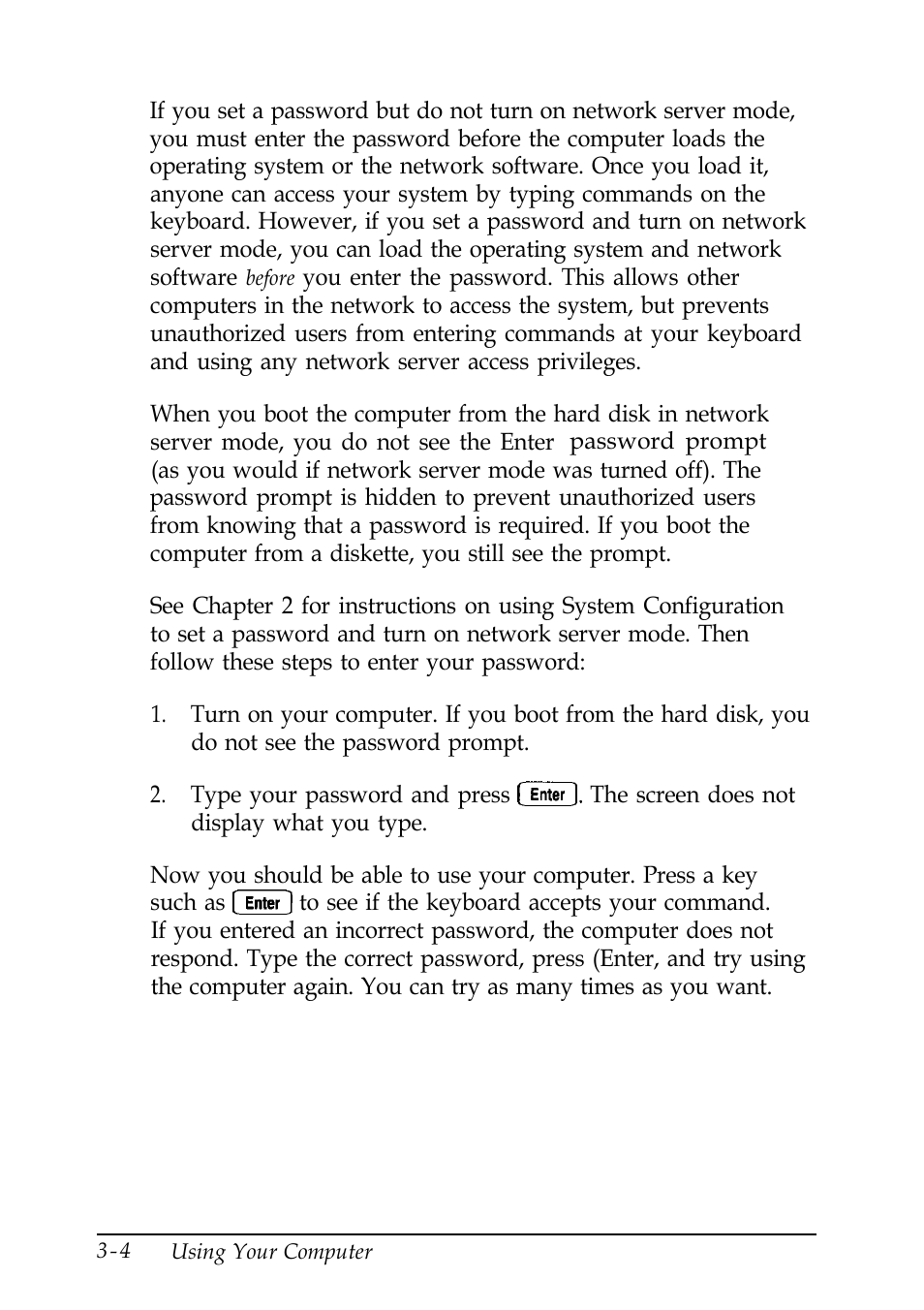 Epson EISA Desktop User Manual | Page 58 / 184