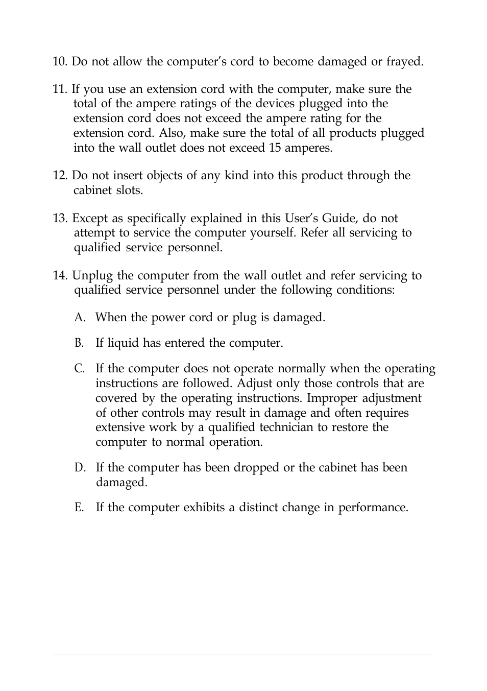 Epson EISA Desktop User Manual | Page 6 / 184