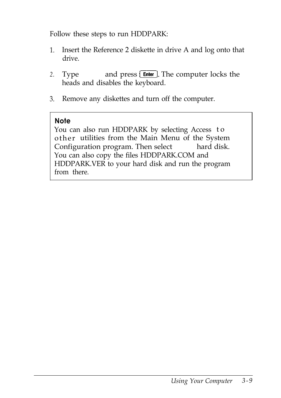 Epson EISA Desktop User Manual | Page 63 / 184