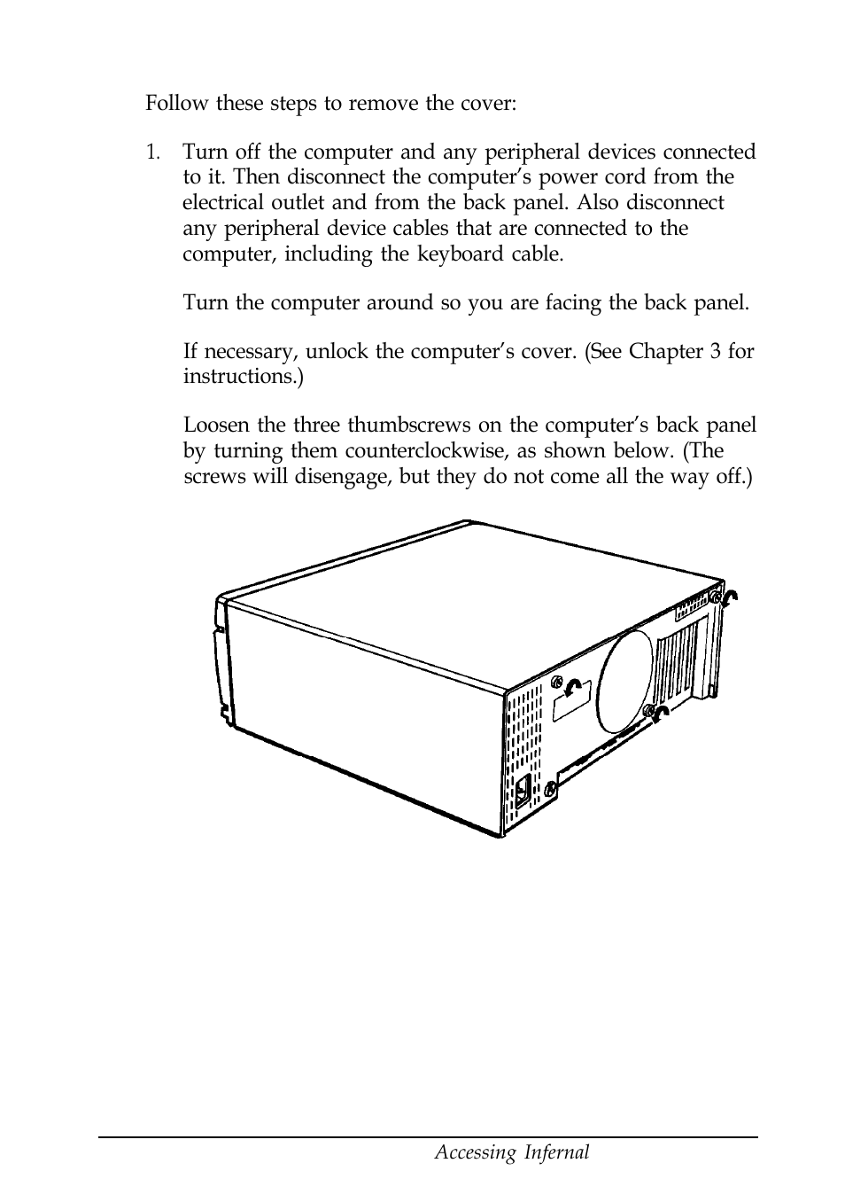 Epson EISA Desktop User Manual | Page 66 / 184