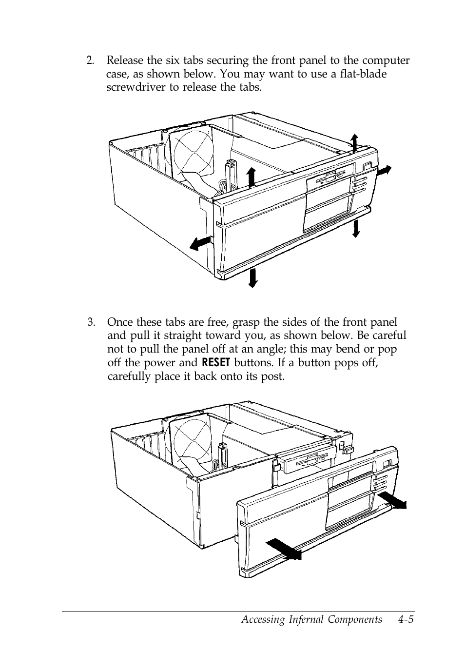 Epson EISA Desktop User Manual | Page 68 / 184