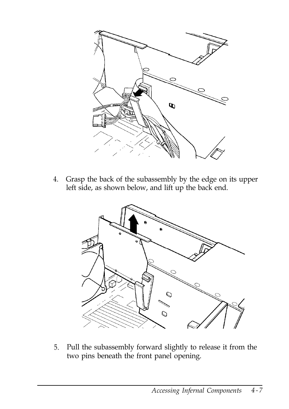 Epson EISA Desktop User Manual | Page 70 / 184