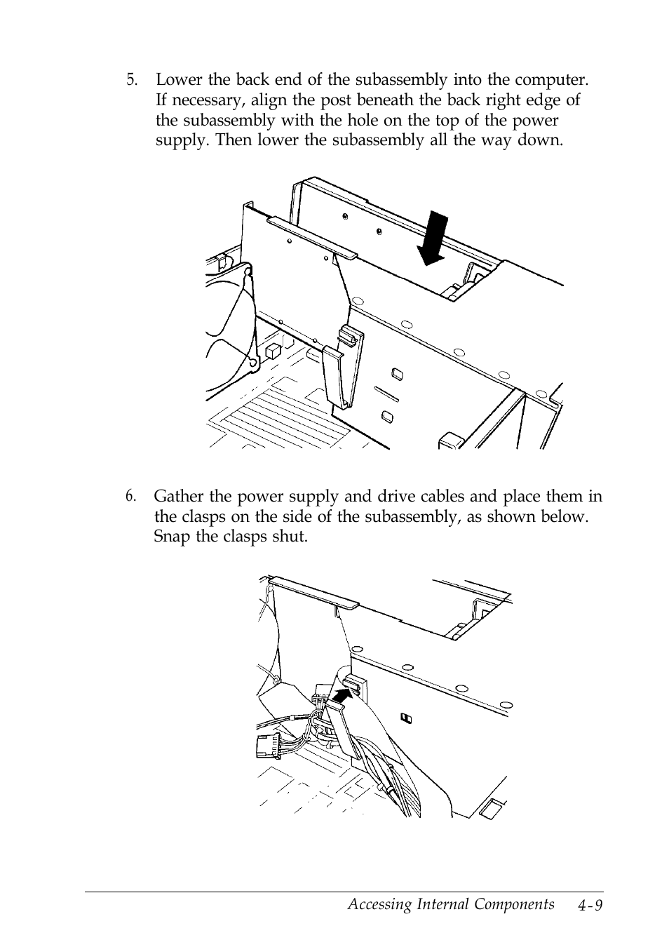 Epson EISA Desktop User Manual | Page 72 / 184