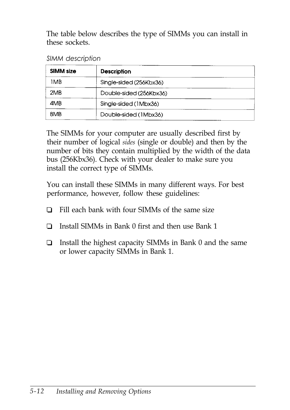 Epson EISA Desktop User Manual | Page 87 / 184