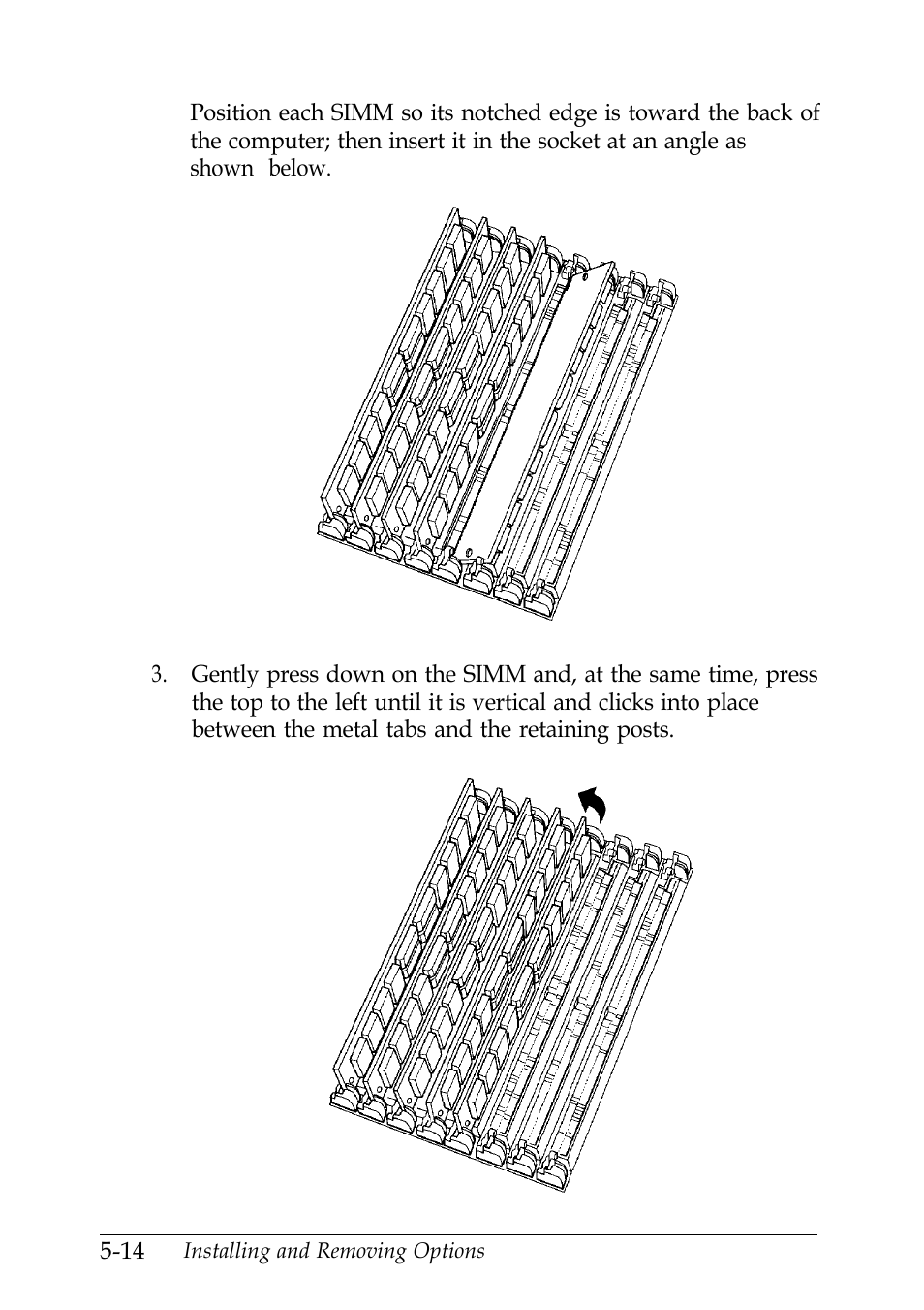 Epson EISA Desktop User Manual | Page 89 / 184
