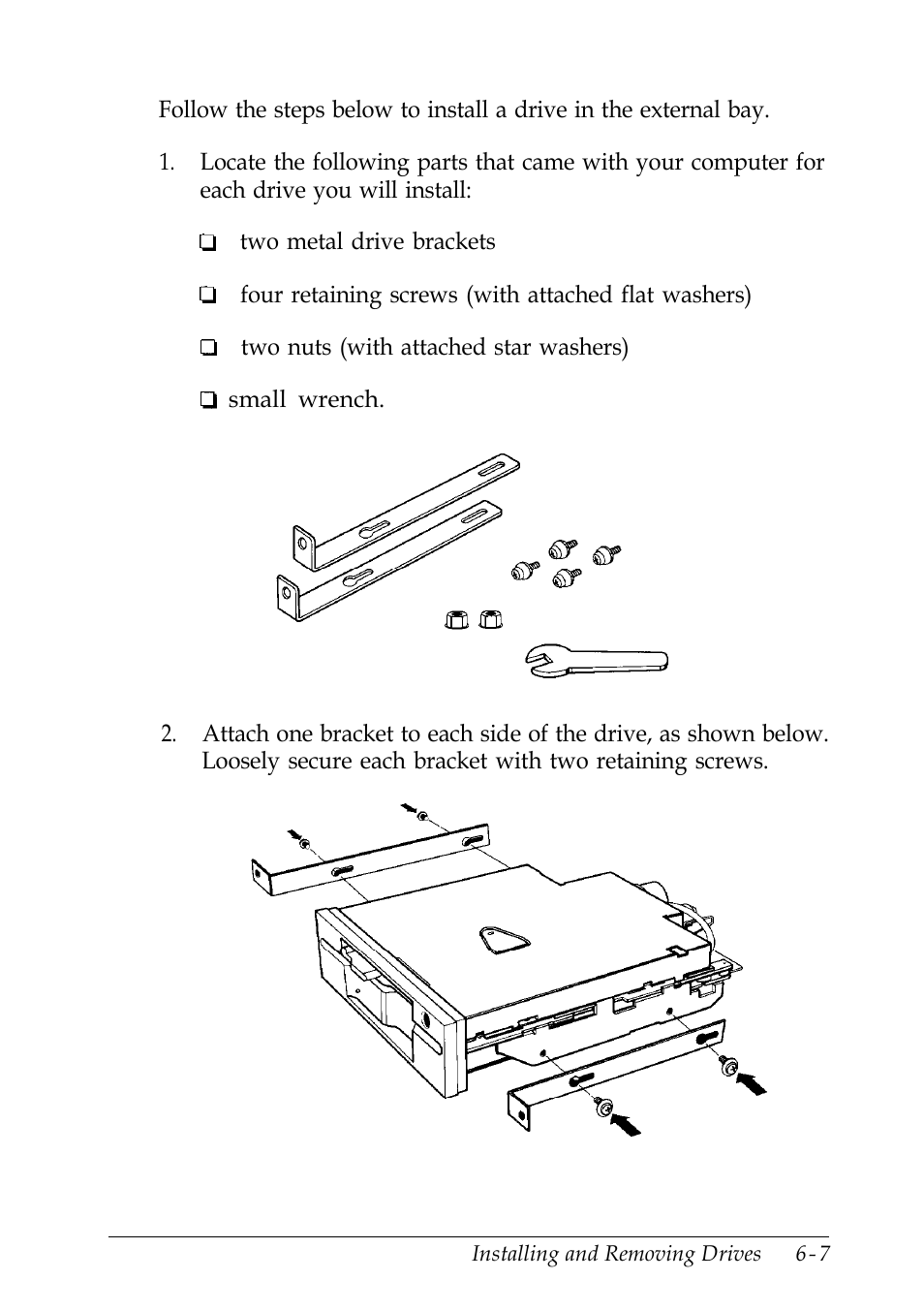 Epson EISA Desktop User Manual | Page 97 / 184
