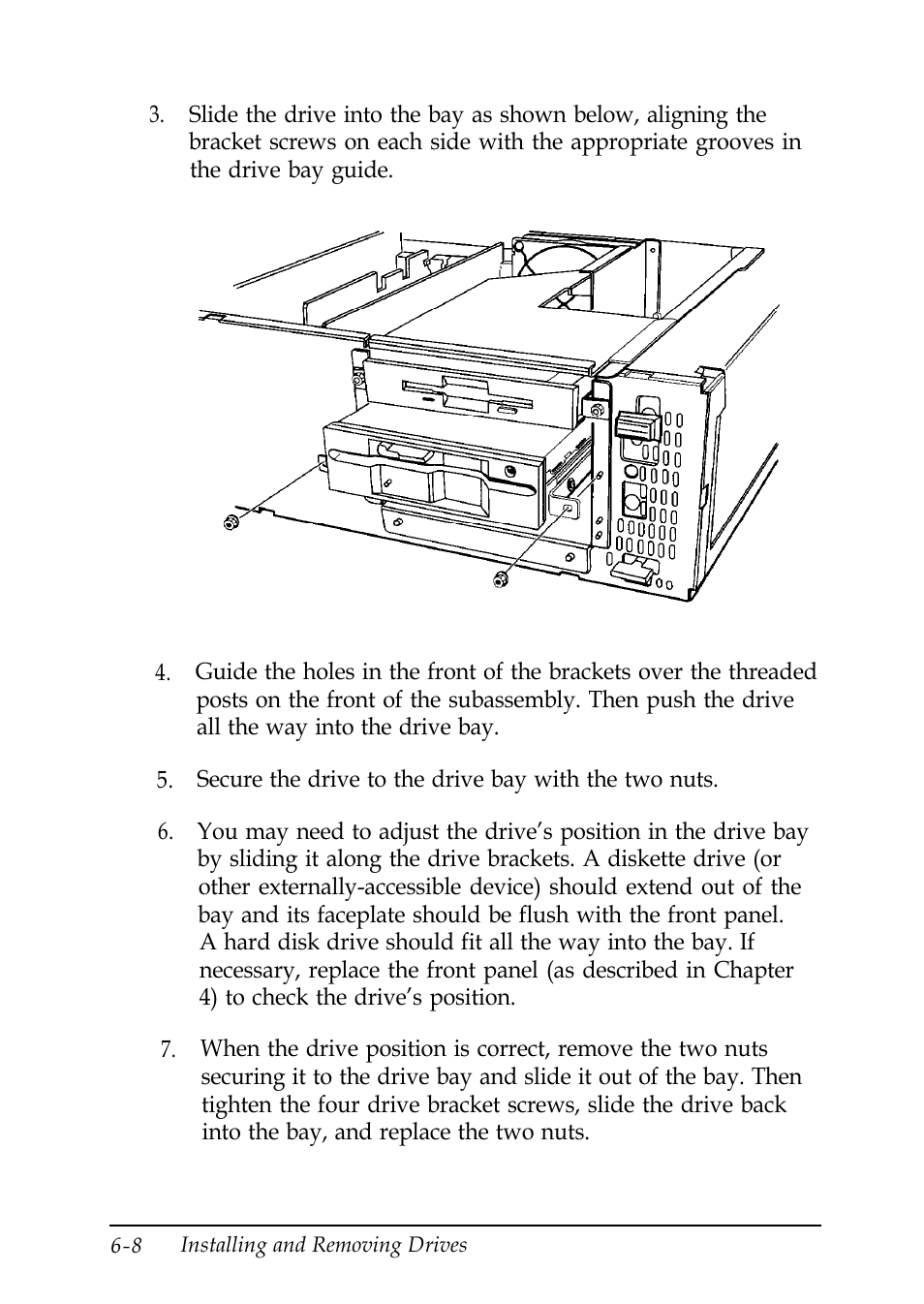 Epson EISA Desktop User Manual | Page 98 / 184