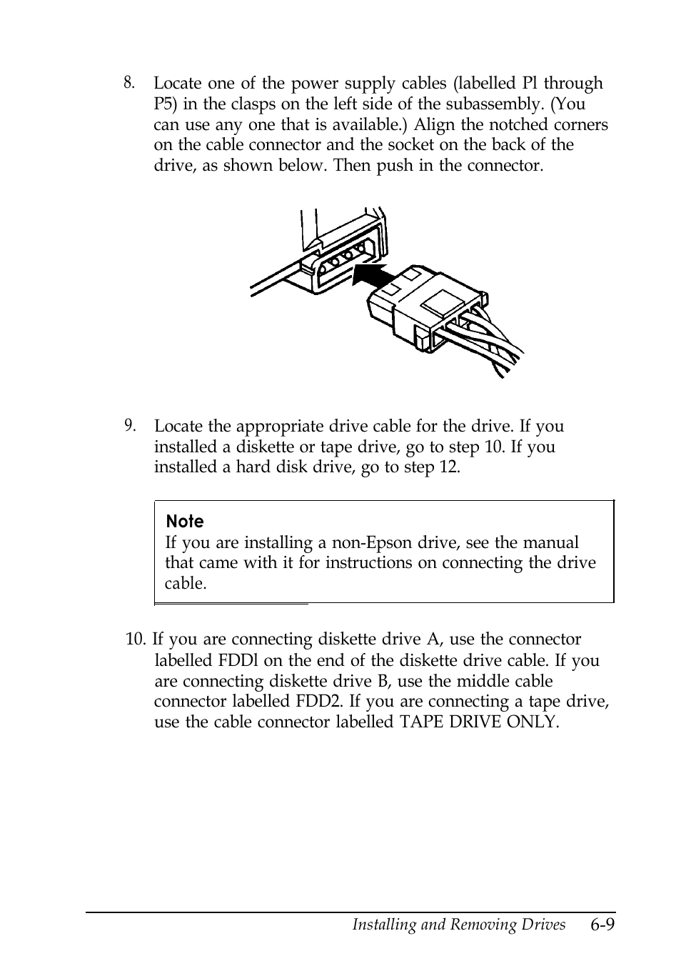 Epson EISA Desktop User Manual | Page 99 / 184