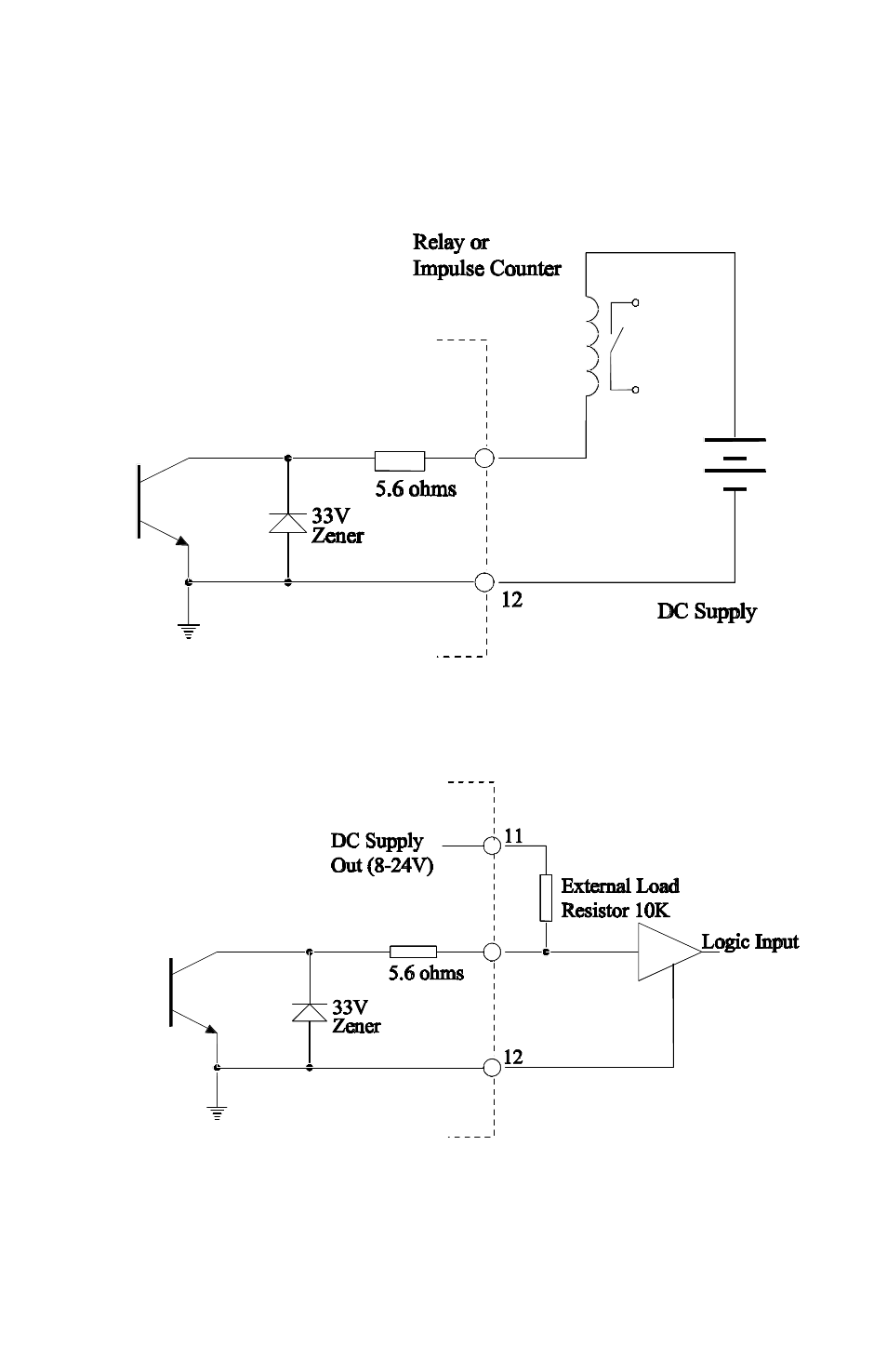 Epson 214D-1 User Manual | Page 29 / 57