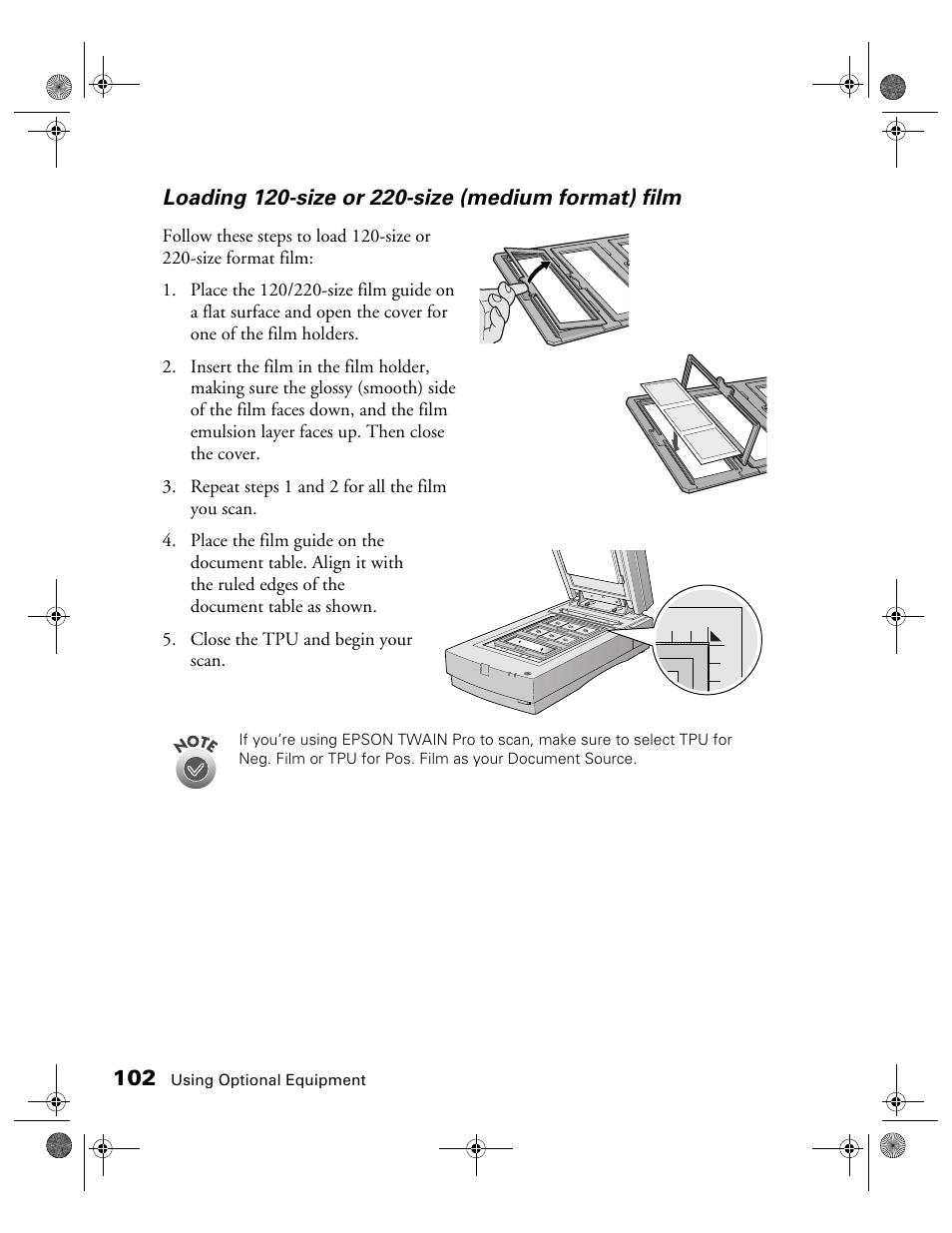 Epson 1680 User Manual | Page 109 / 159