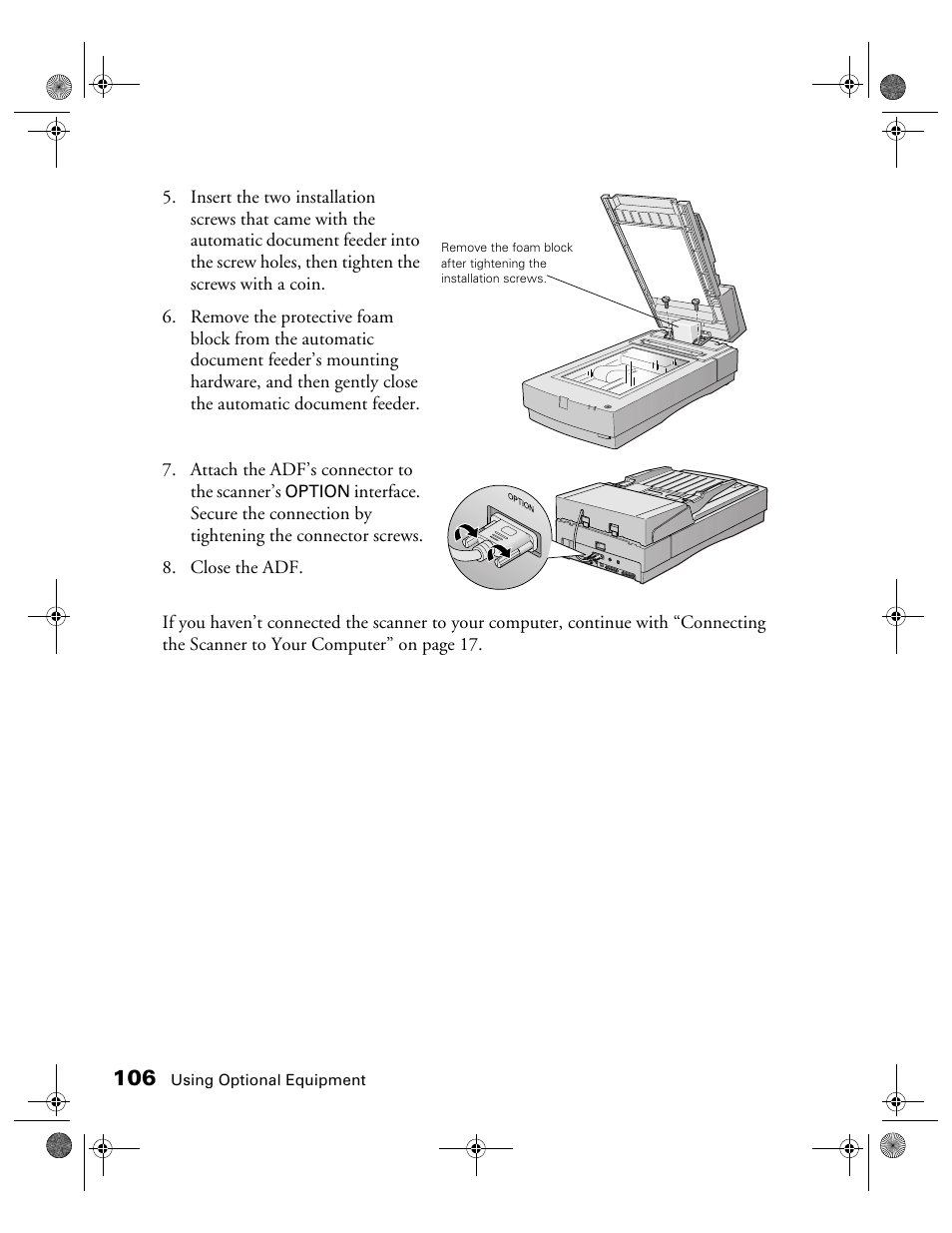 Epson 1680 User Manual | Page 113 / 159