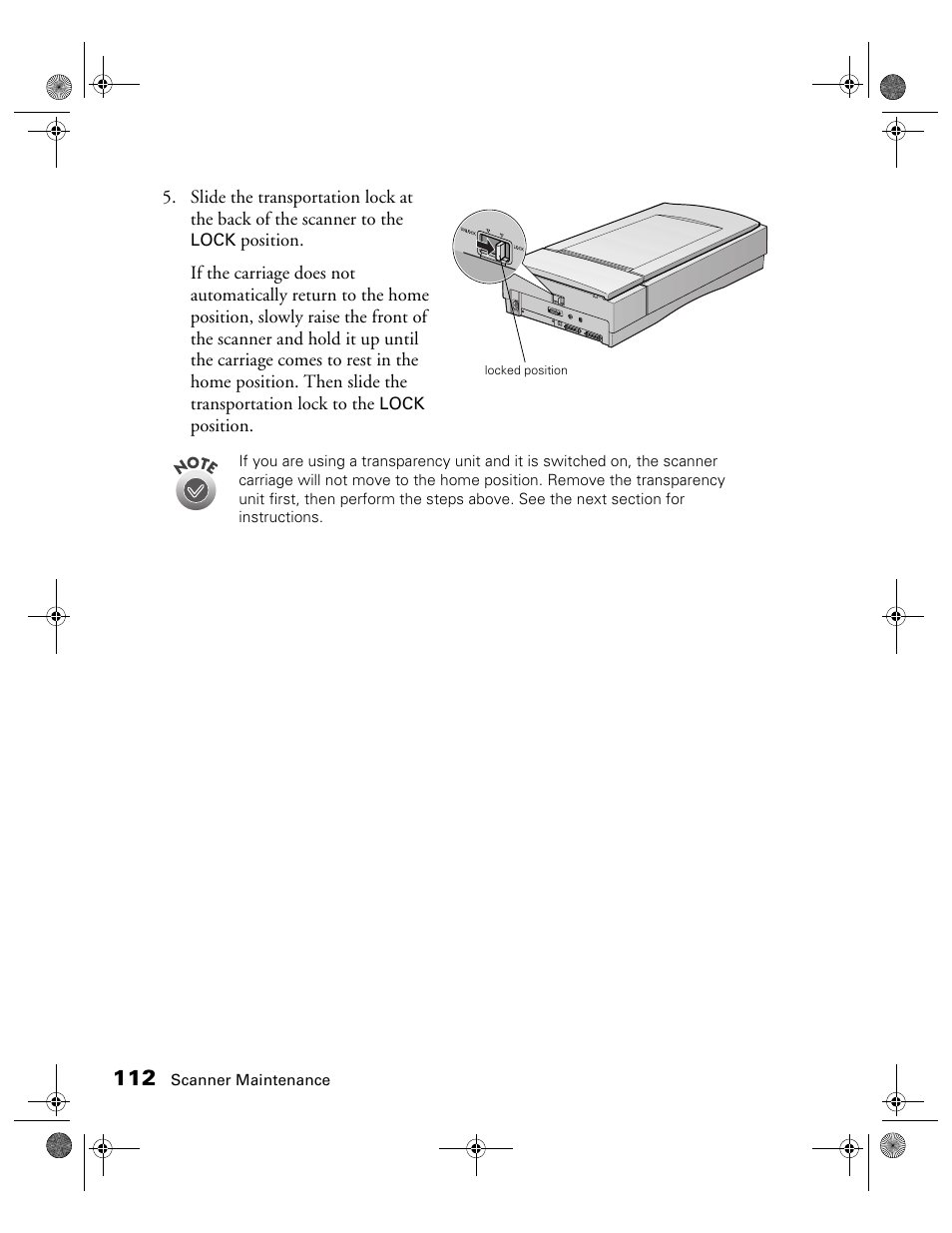 Epson 1680 User Manual | Page 119 / 159