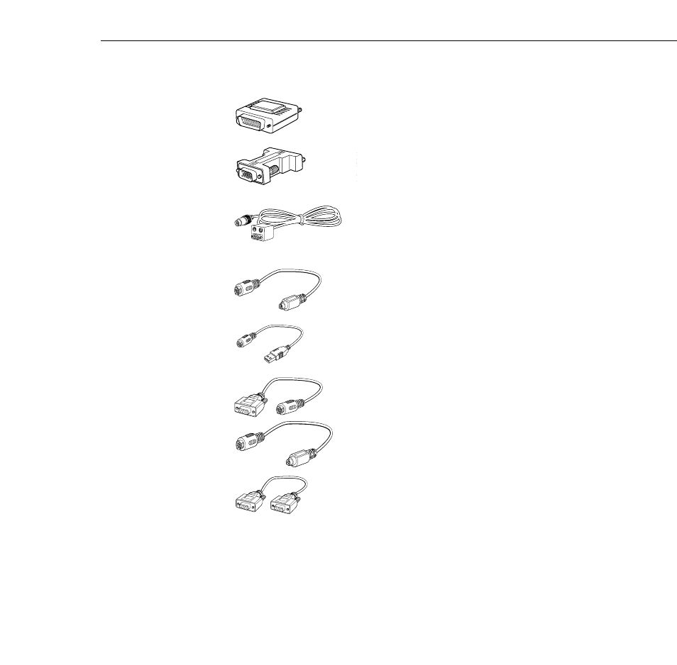 Epson 5350  EN User Manual | Page 23 / 182