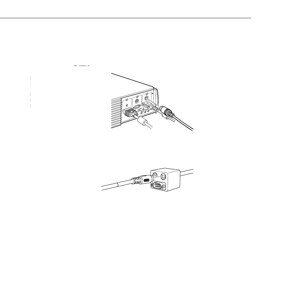 Epson 5350  EN User Manual | Page 34 / 182