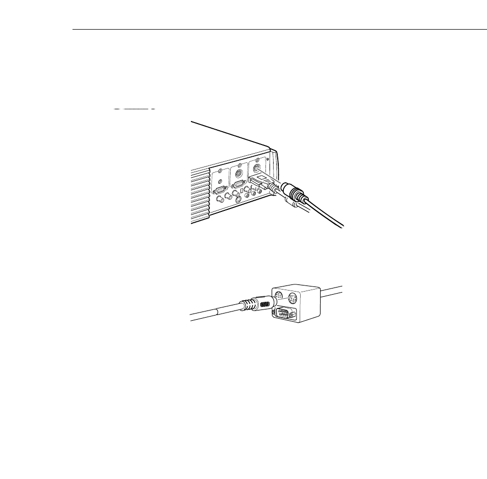 Epson 5350  EN User Manual | Page 39 / 182